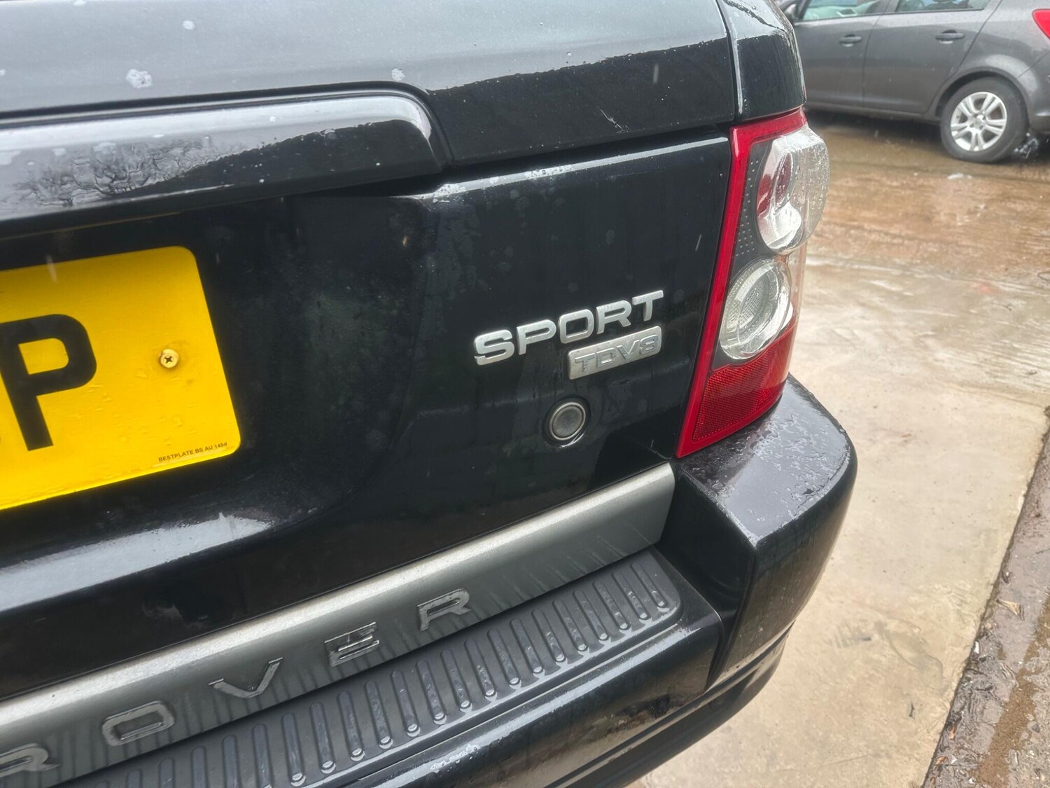 Used Land Rover Range Rover Sport for sale - 77908557: Photo 37