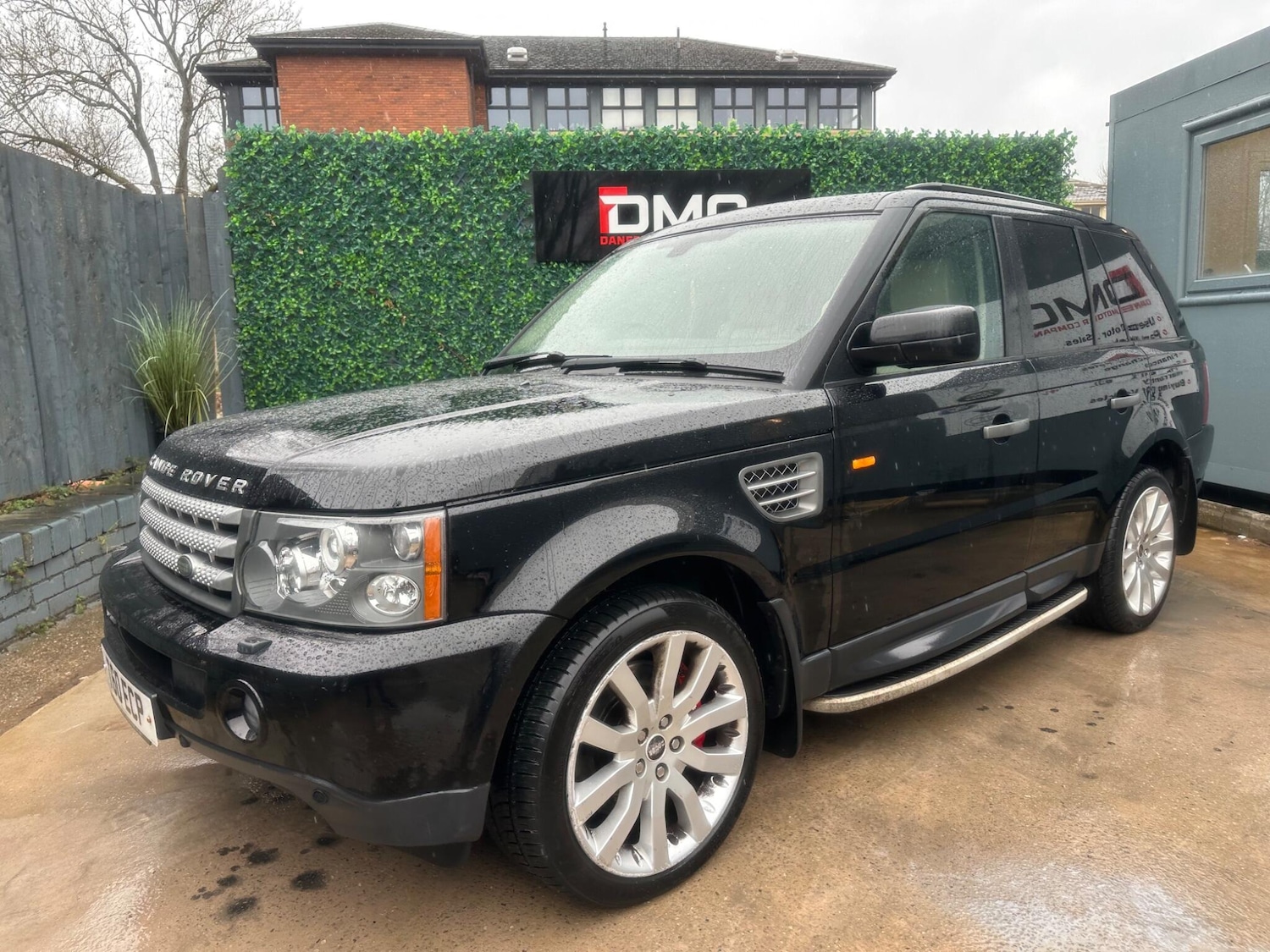 Used Land Rover Range Rover Sport for sale - 77908557: Photo 5