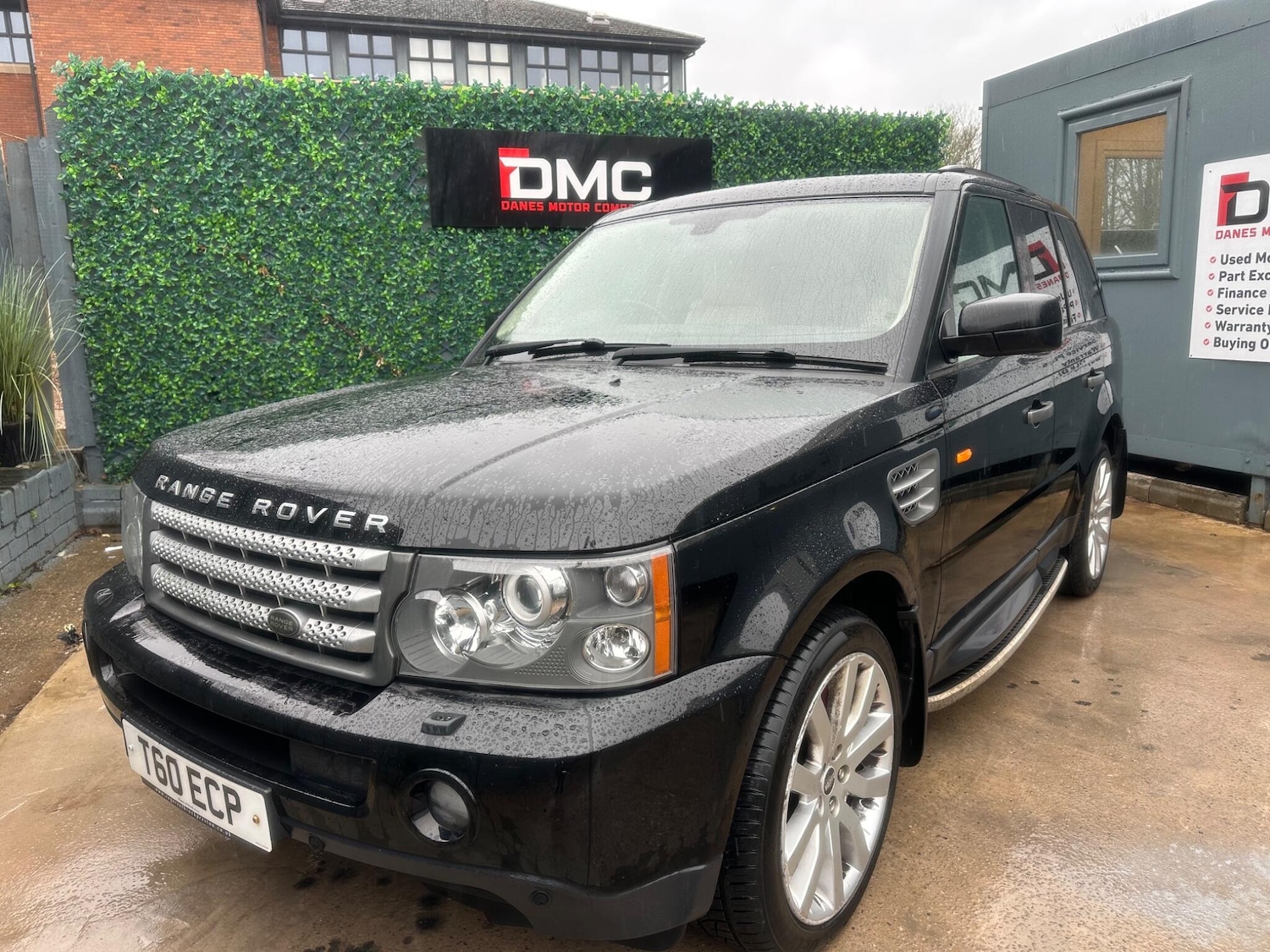 Used Land Rover Range Rover Sport for sale - 77908557: Photo 6