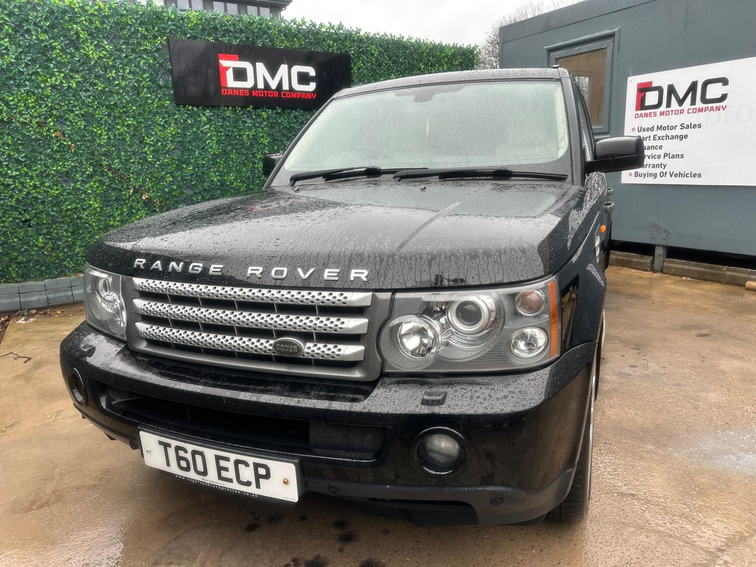 Used Land Rover Range Rover Sport for sale - 77908557: Photo 7