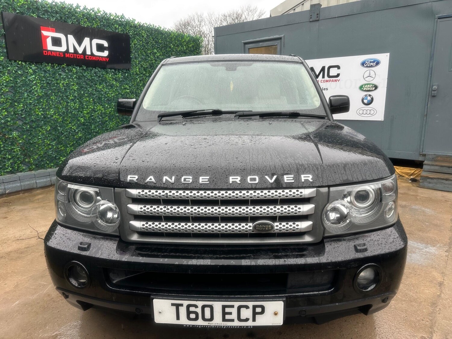 Used Land Rover Range Rover Sport for sale - 77908557: Photo 8