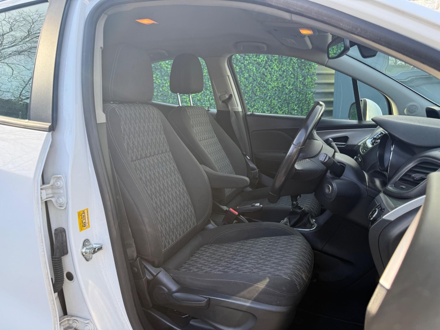 Used Vauxhall Mokka 2016 for sale - 77940344: Photo 20