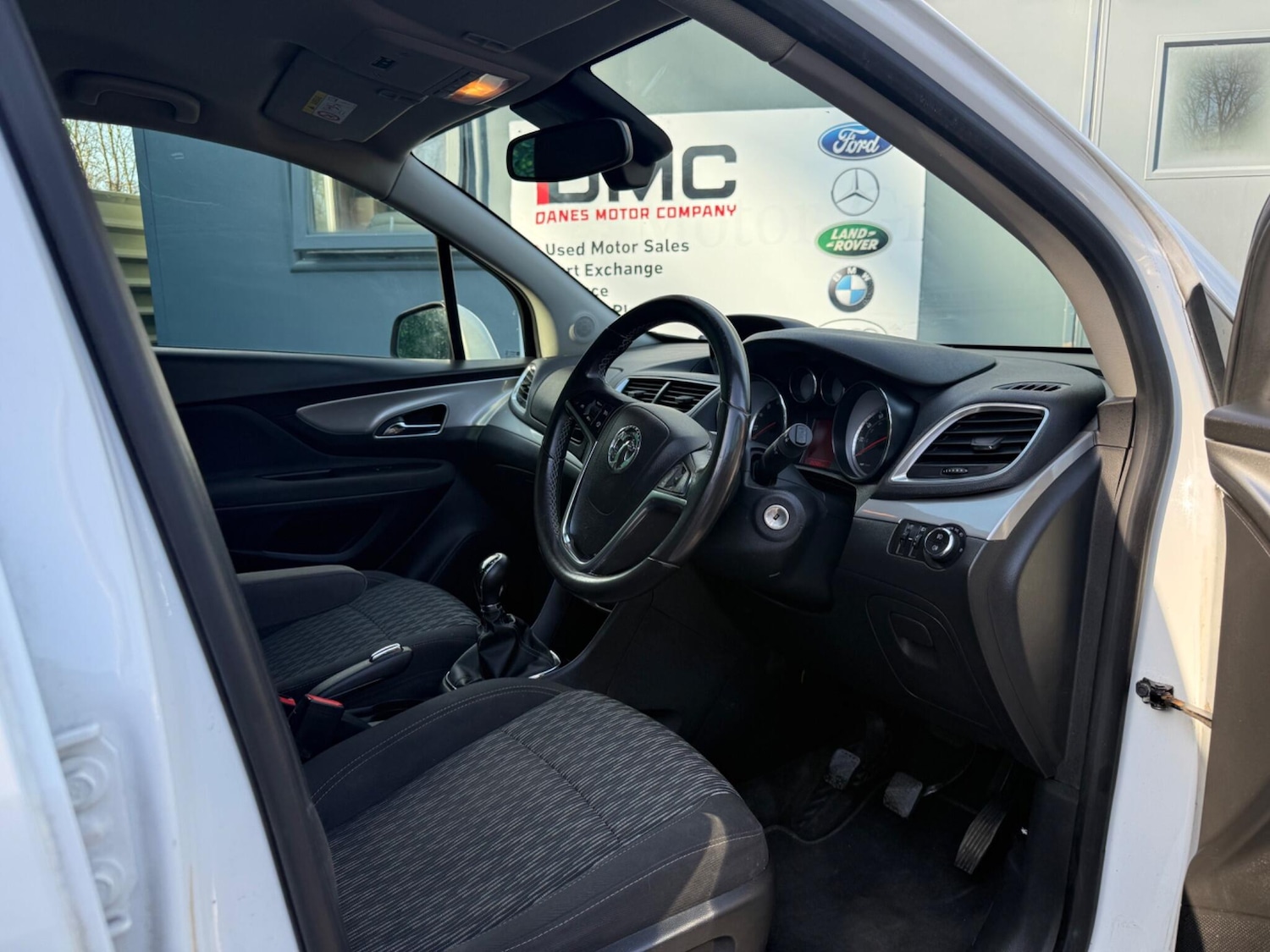 Used Vauxhall Mokka 2016 for sale - 77940344: Photo 21