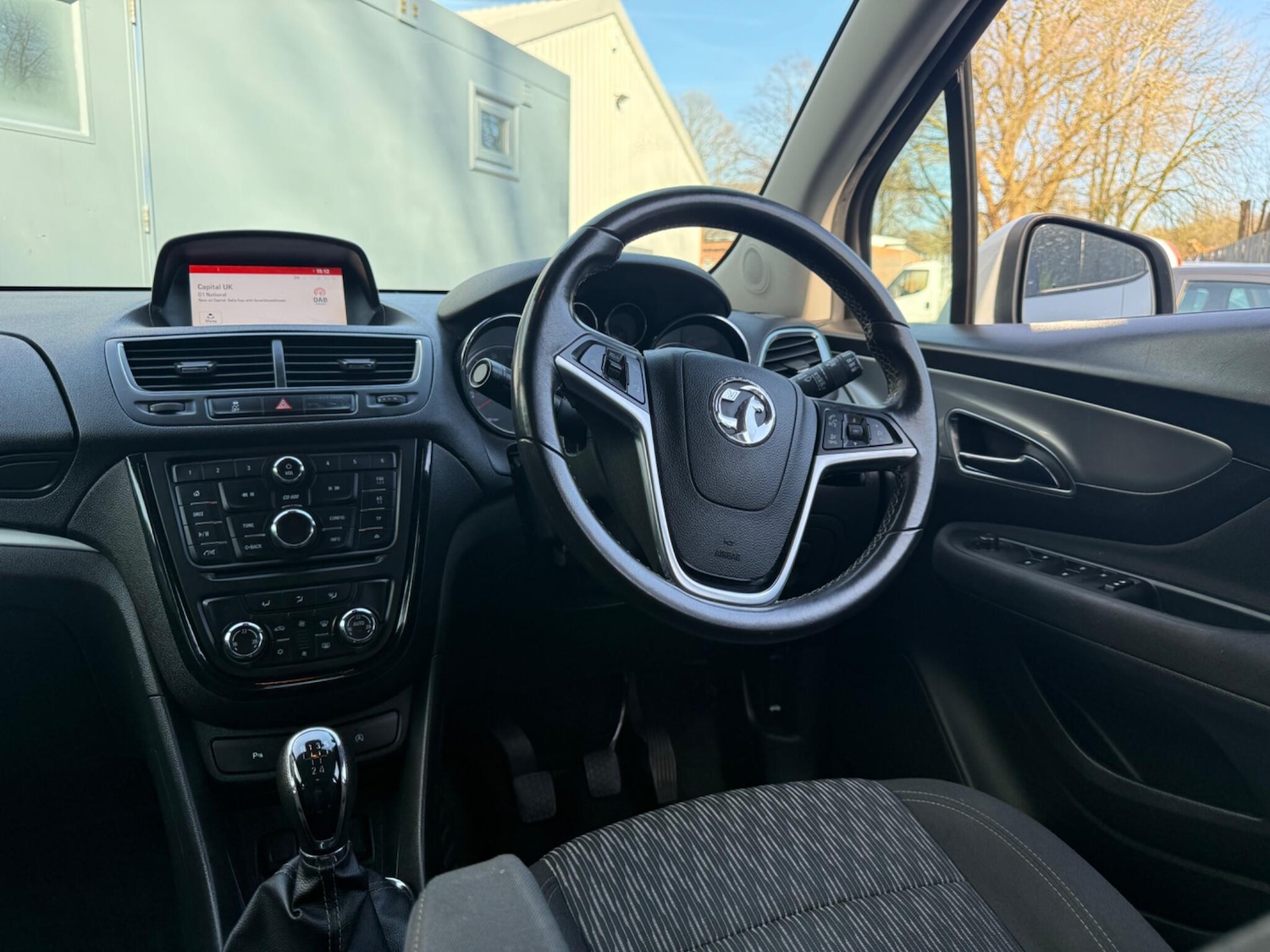 Used Vauxhall Mokka 2016 for sale - 77940344: Photo 22