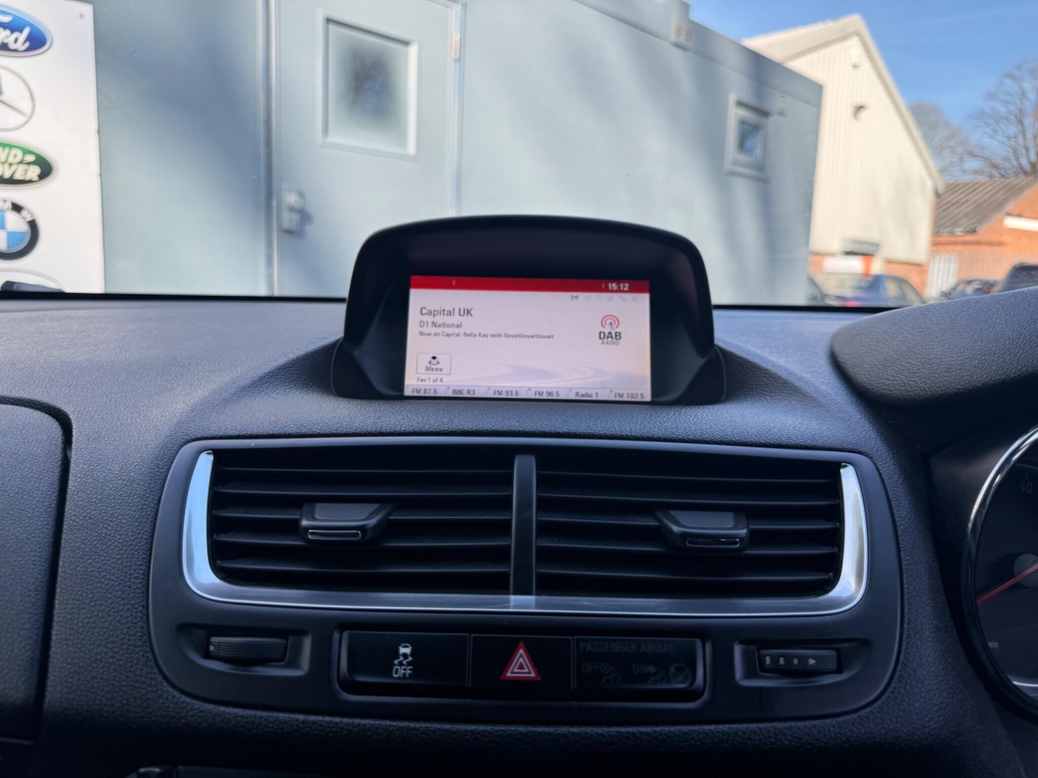 Used Vauxhall Mokka 2016 for sale - 77940344: Photo 24