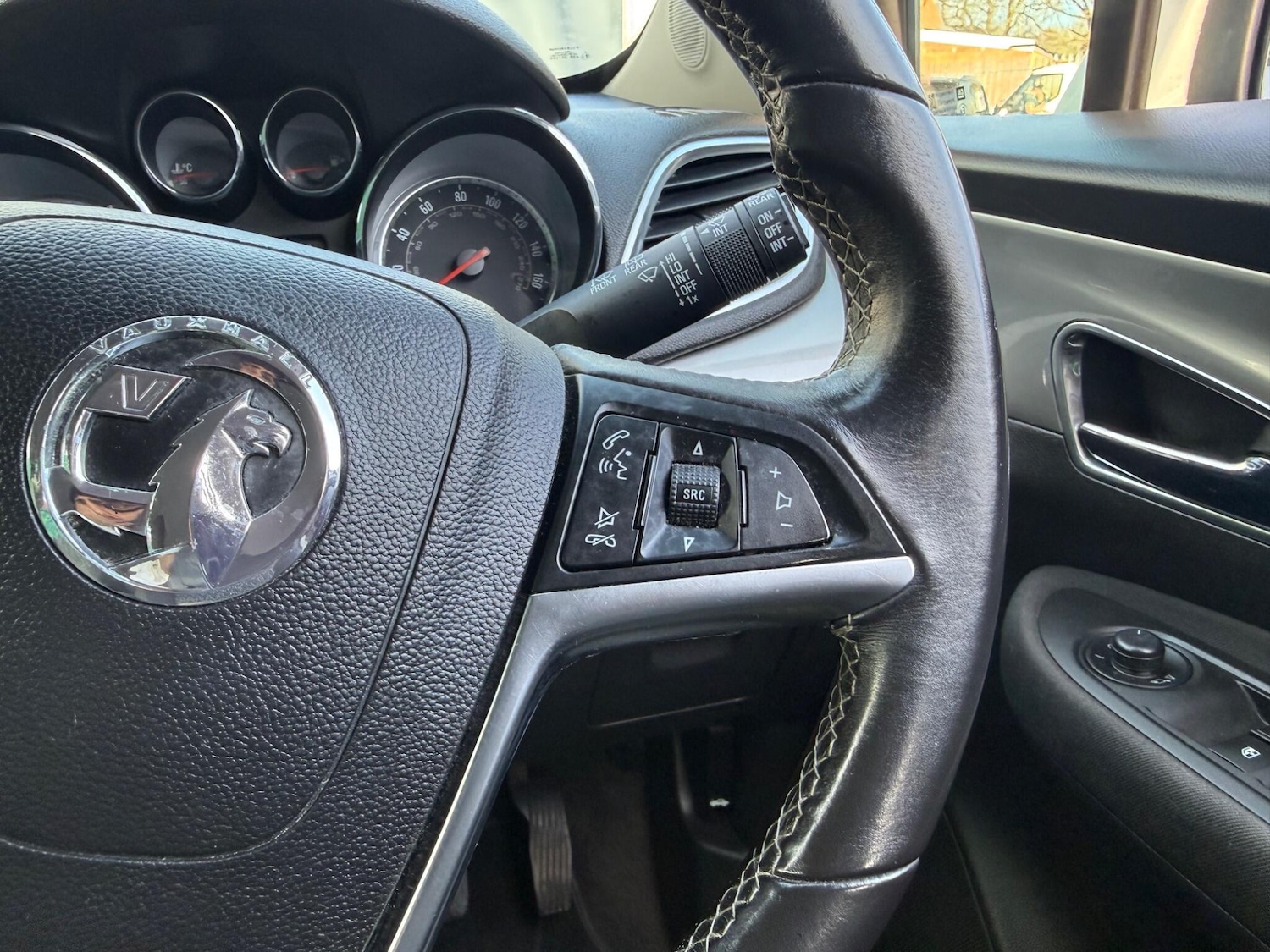 Used Vauxhall Mokka 2016 for sale - 77940344: Photo 27