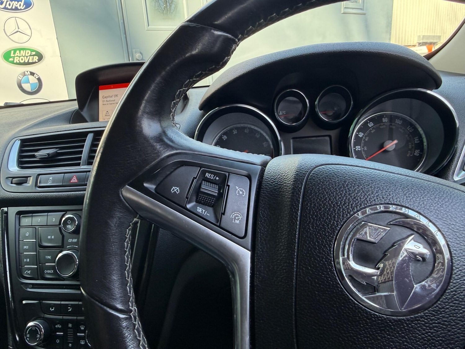 Used Vauxhall Mokka 2016 for sale - 77940344: Photo 28