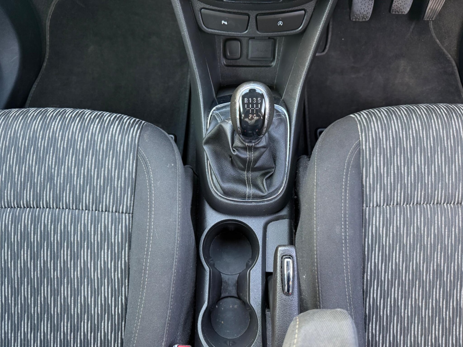 Used Vauxhall Mokka 2016 for sale - 77940344: Photo 35