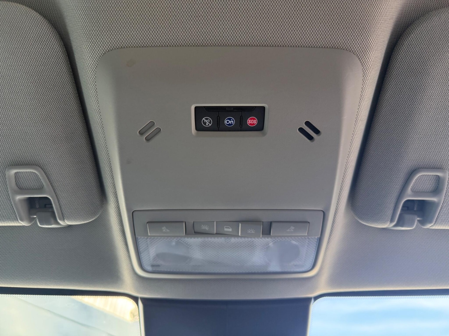 Used Vauxhall Mokka 2016 for sale - 77940344: Photo 36