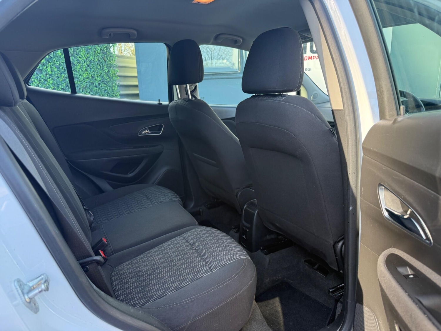 Used Vauxhall Mokka 2016 for sale - 77940344: Photo 37