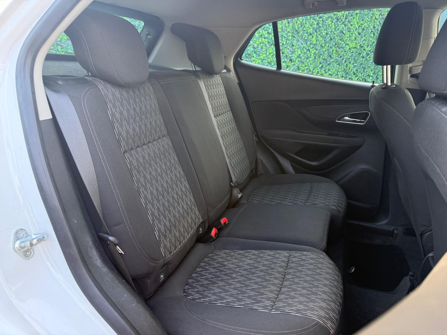 Used Vauxhall Mokka 2016 for sale - 77940344: Photo 38