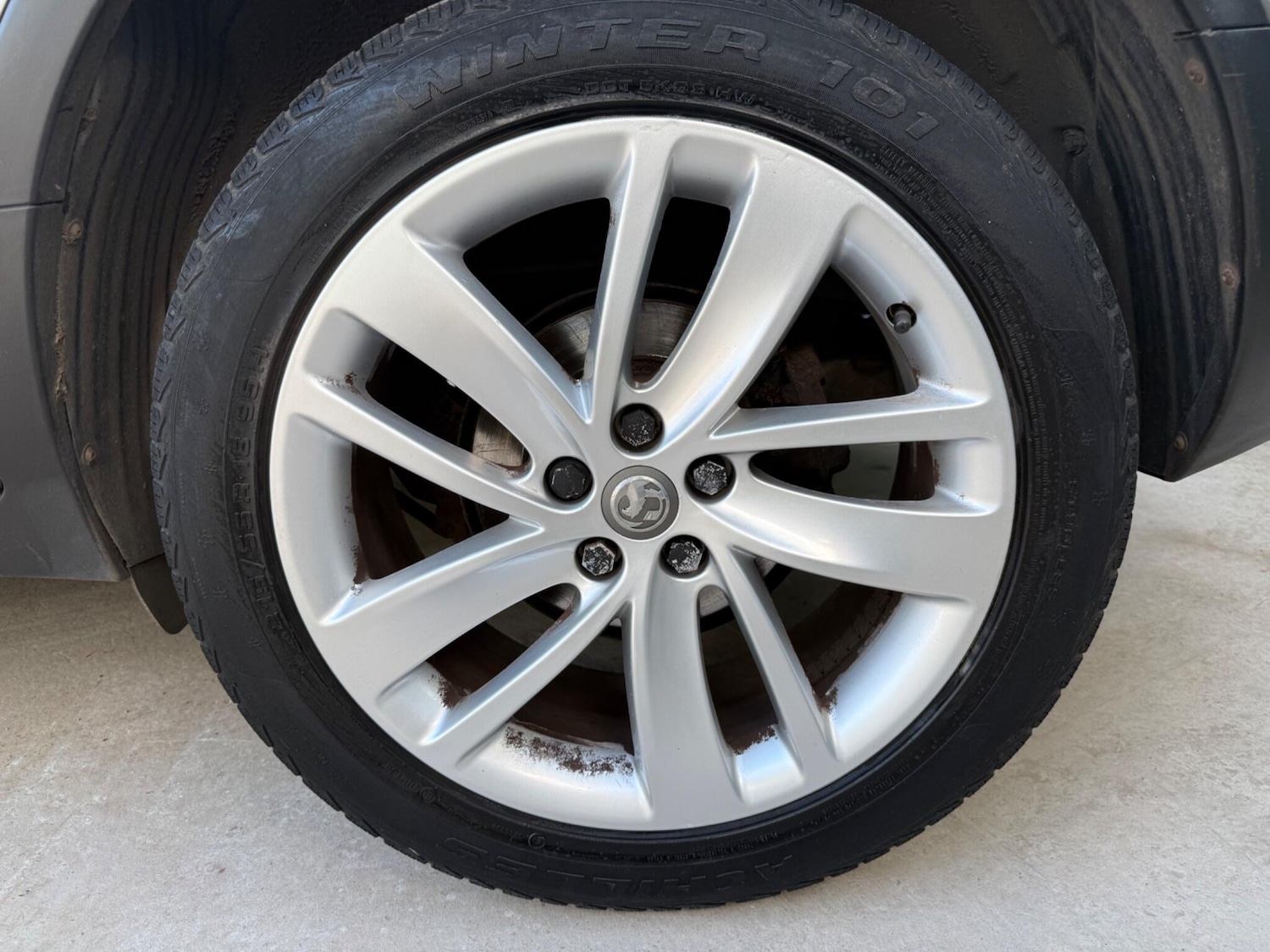 Used Vauxhall Mokka 2016 for sale - 77940344: Photo 39