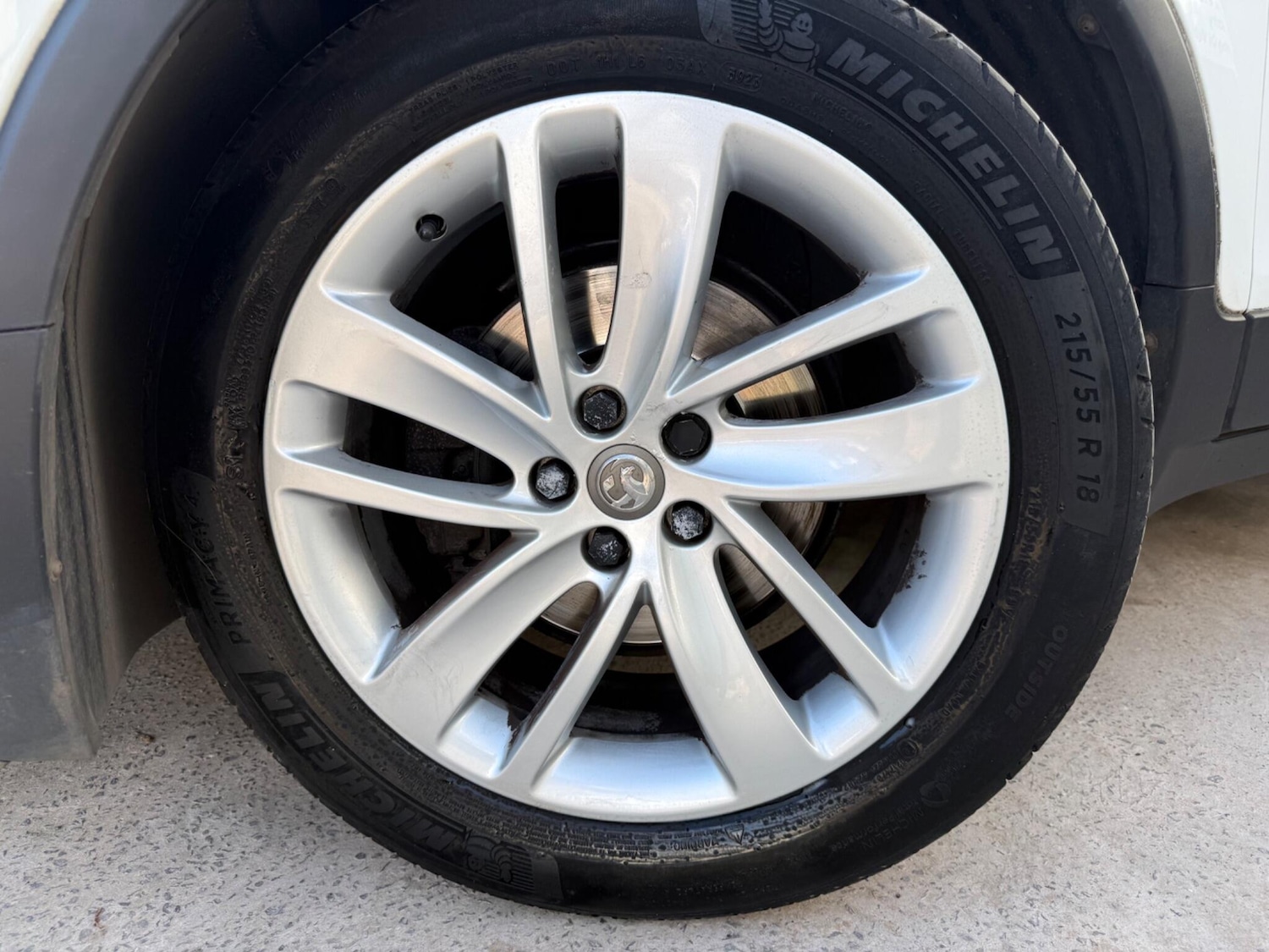 Used Vauxhall Mokka 2016 for sale - 77940344: Photo 40