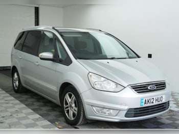 Used Ford Galaxy 2012 for sale - 78384491: Photo