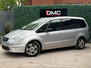 Used Ford Galaxy 2012 for sale - 78384491: Photo