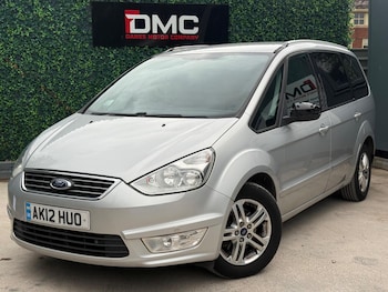 Used Ford Galaxy 2012 for sale - 78384491: Photo