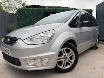 Used Ford Galaxy 2012 for sale - 78384491: Photo