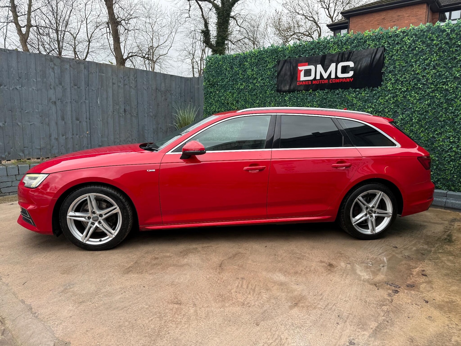 Used Audi A4 Avant 2016 for sale - 77267083: Photo 15