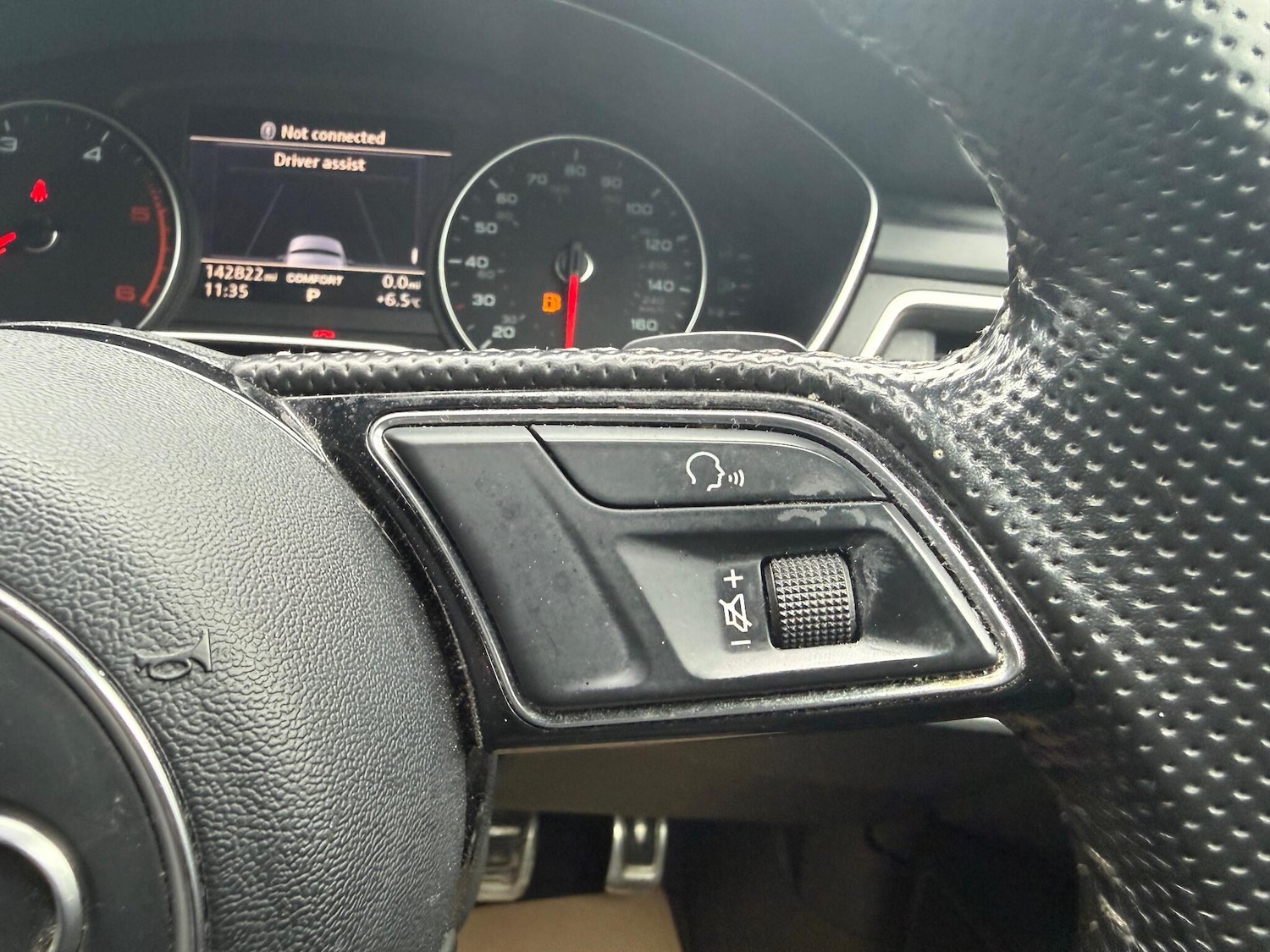 Used Audi A4 Avant 2016 for sale - 77267083: Photo 20