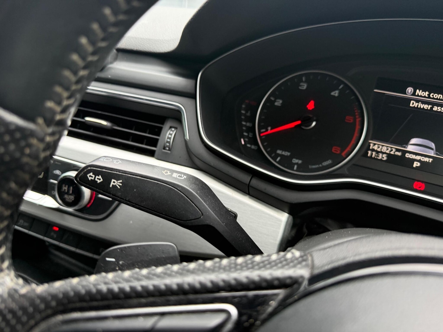 Used Audi A4 Avant 2016 for sale - 77267083: Photo 21