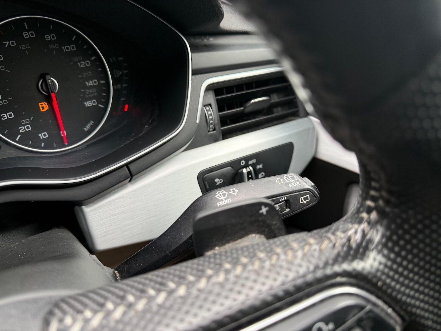 Used Audi A4 Avant 2016 for sale - 77267083: Photo 22