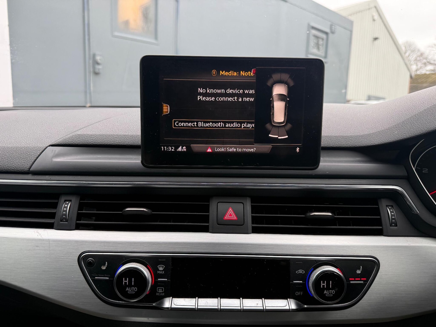 Used Audi A4 Avant 2016 for sale - 77267083: Photo 28