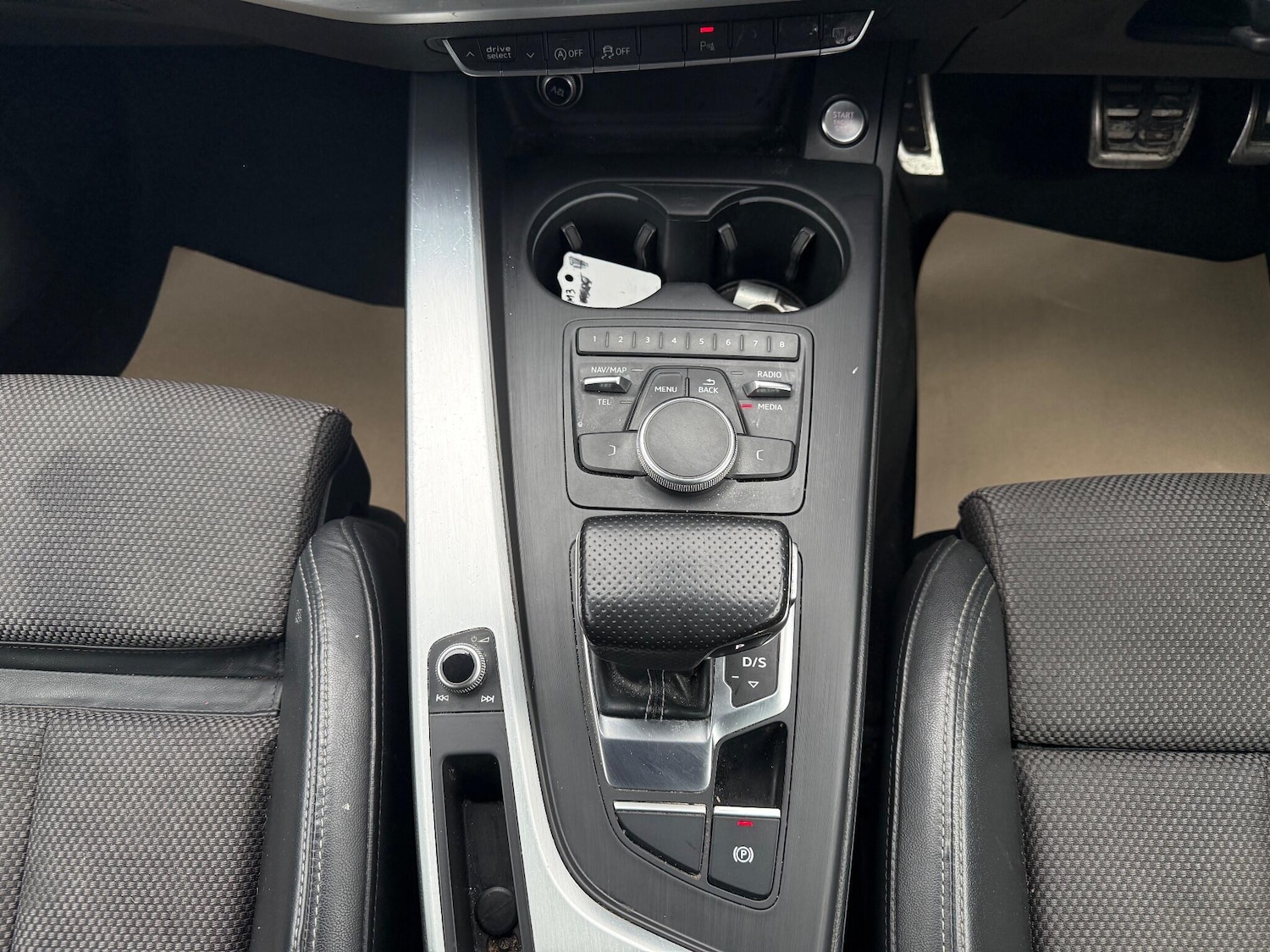 Used Audi A4 Avant 2016 for sale - 77267083: Photo 30