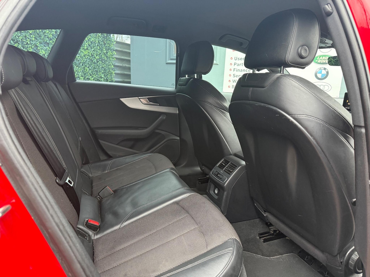 Used Audi A4 Avant 2016 for sale - 77267083: Photo 31