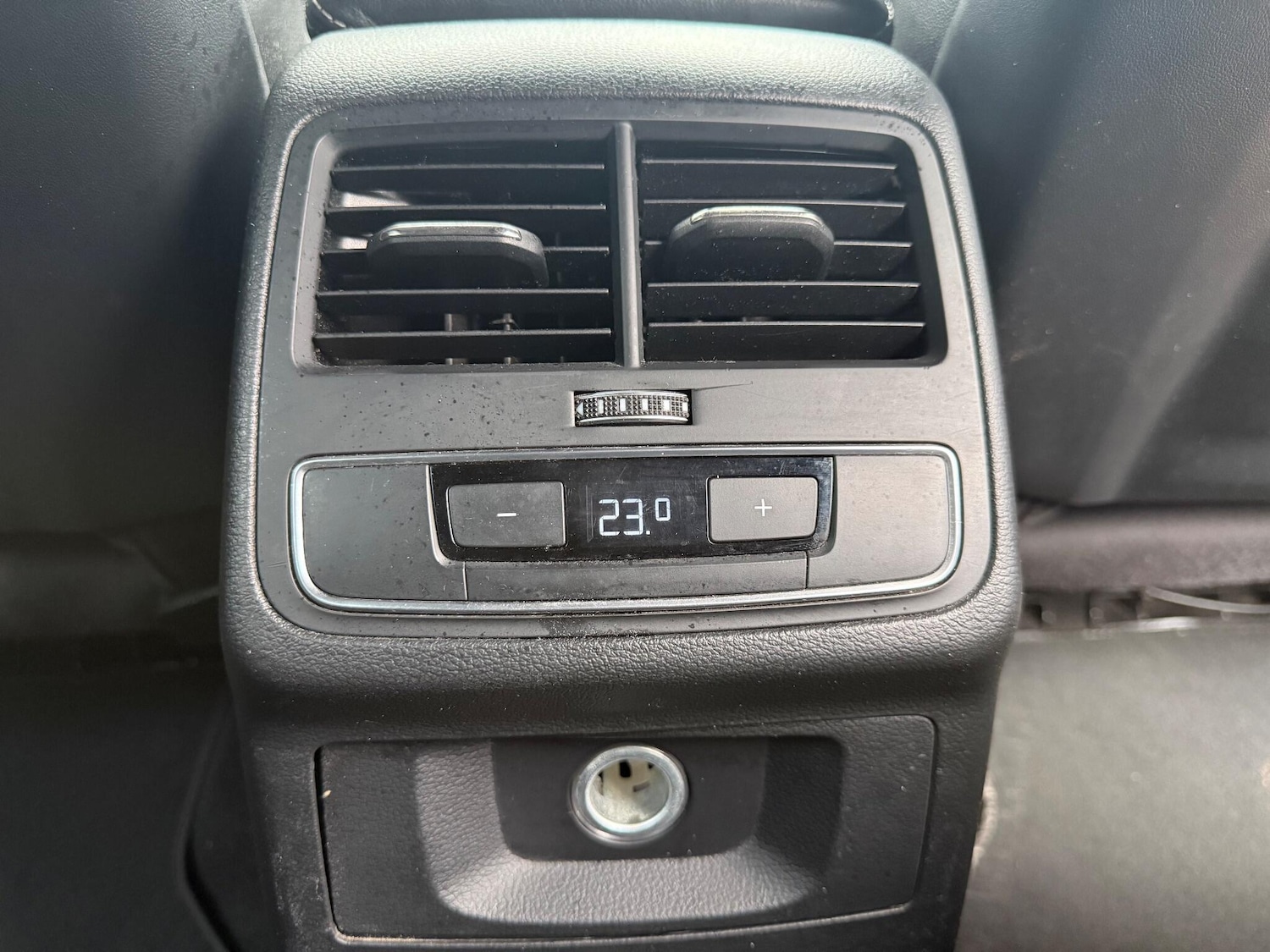 Used Audi A4 Avant 2016 for sale - 77267083: Photo 33