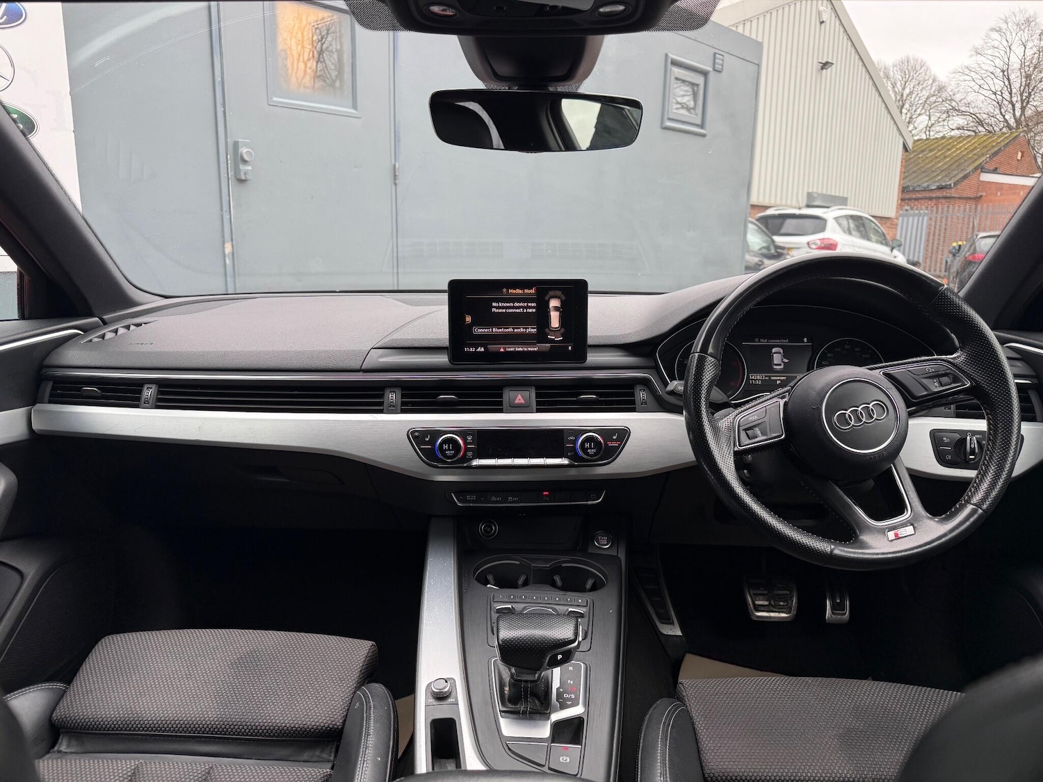 Used Audi A4 Avant 2016 for sale - 77267083: Photo 34