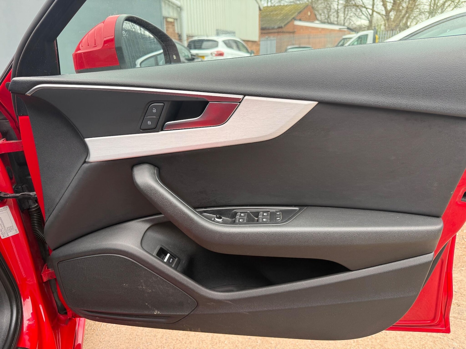 Used Audi A4 Avant 2016 for sale - 77267083: Photo 36