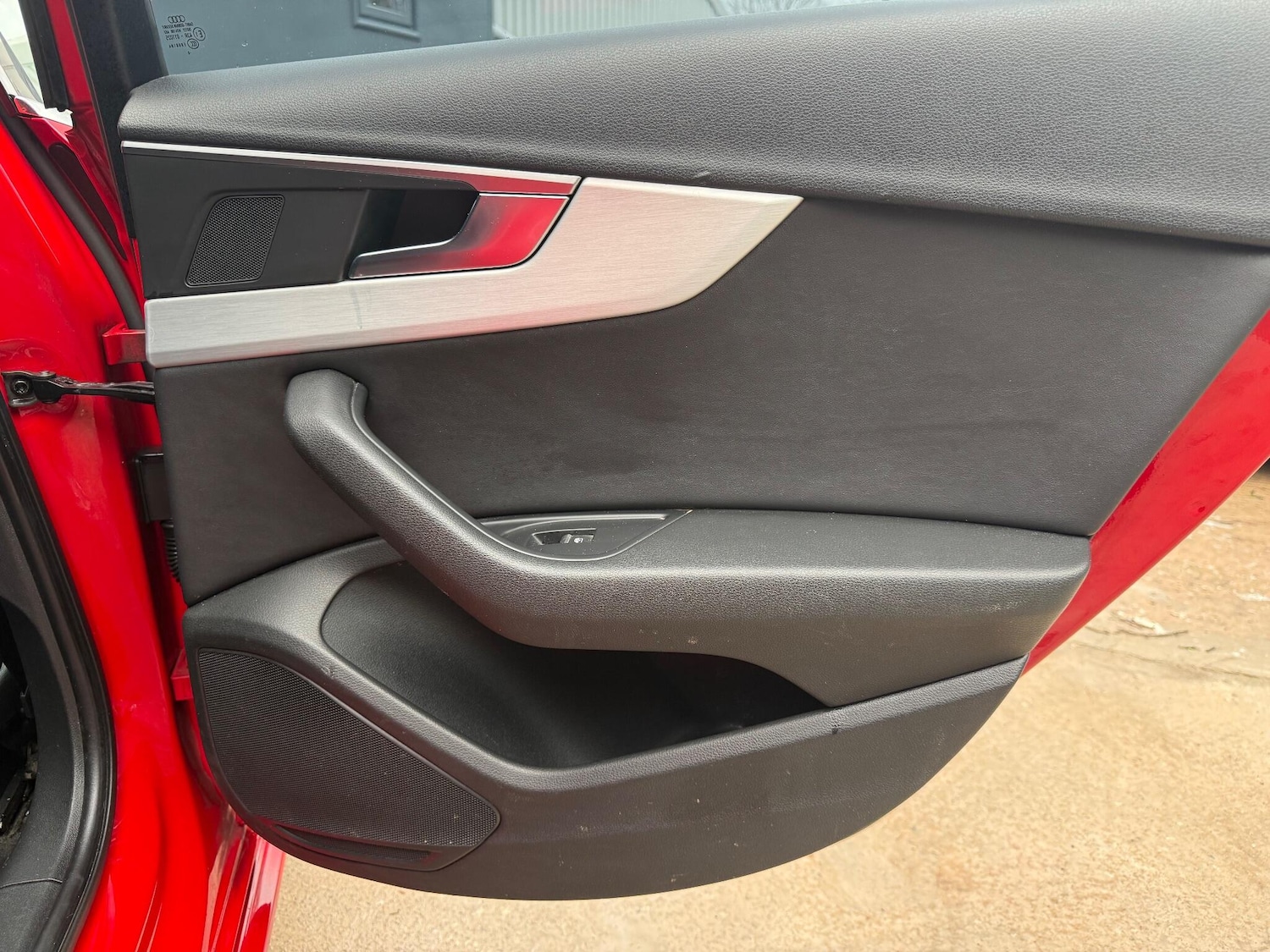 Used Audi A4 Avant 2016 for sale - 77267083: Photo 38