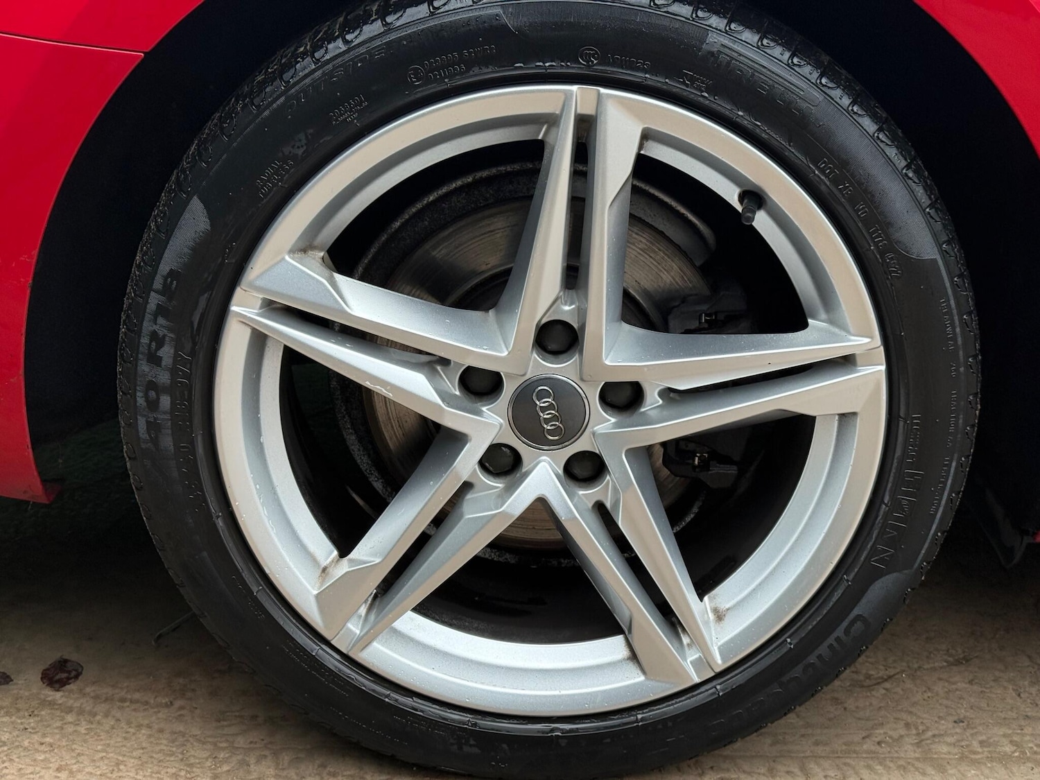 Used Audi A4 Avant 2016 for sale - 77267083: Photo 40