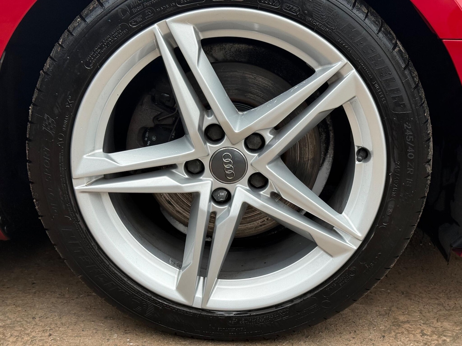 Used Audi A4 Avant 2016 for sale - 77267083: Photo 41