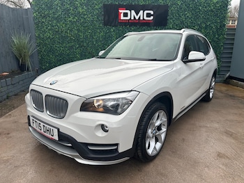 Used BMW X1 2015 for sale - 77203908: Photo