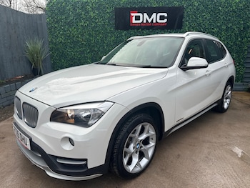 Used BMW X1 2015 for sale - 77203908: Photo