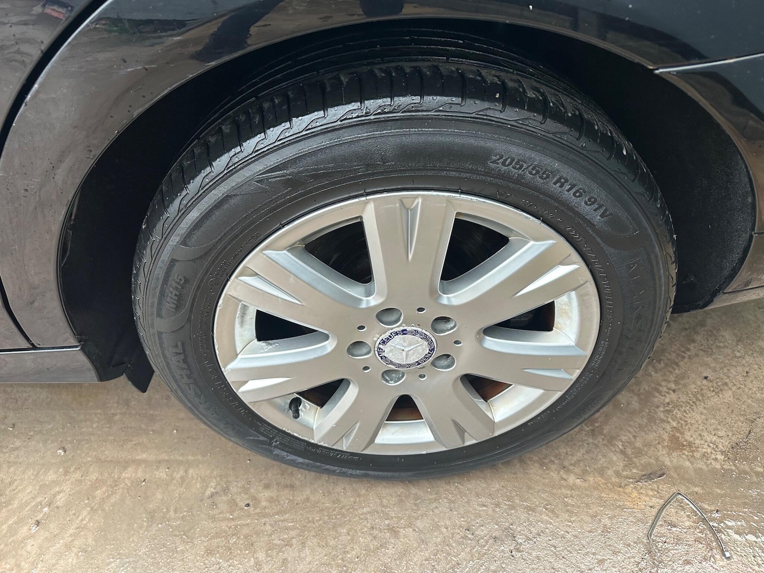 Used Mercedes-Benz C Class 2010 for sale - 77144008: Photo 10