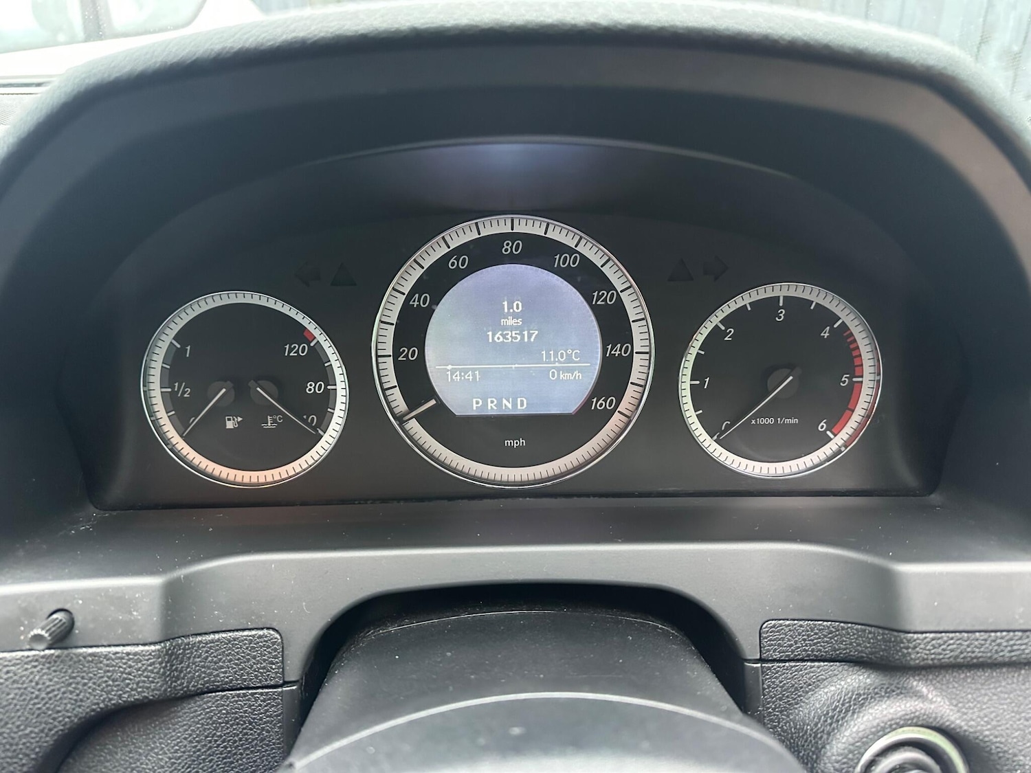 Used Mercedes-Benz C Class 2010 for sale - 77144008: Photo 29