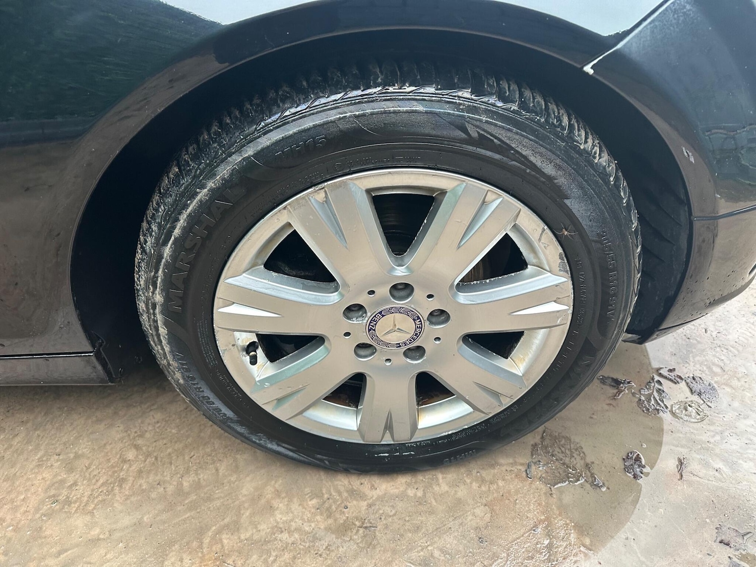 Used Mercedes-Benz C Class 2010 for sale - 77144008: Photo 35