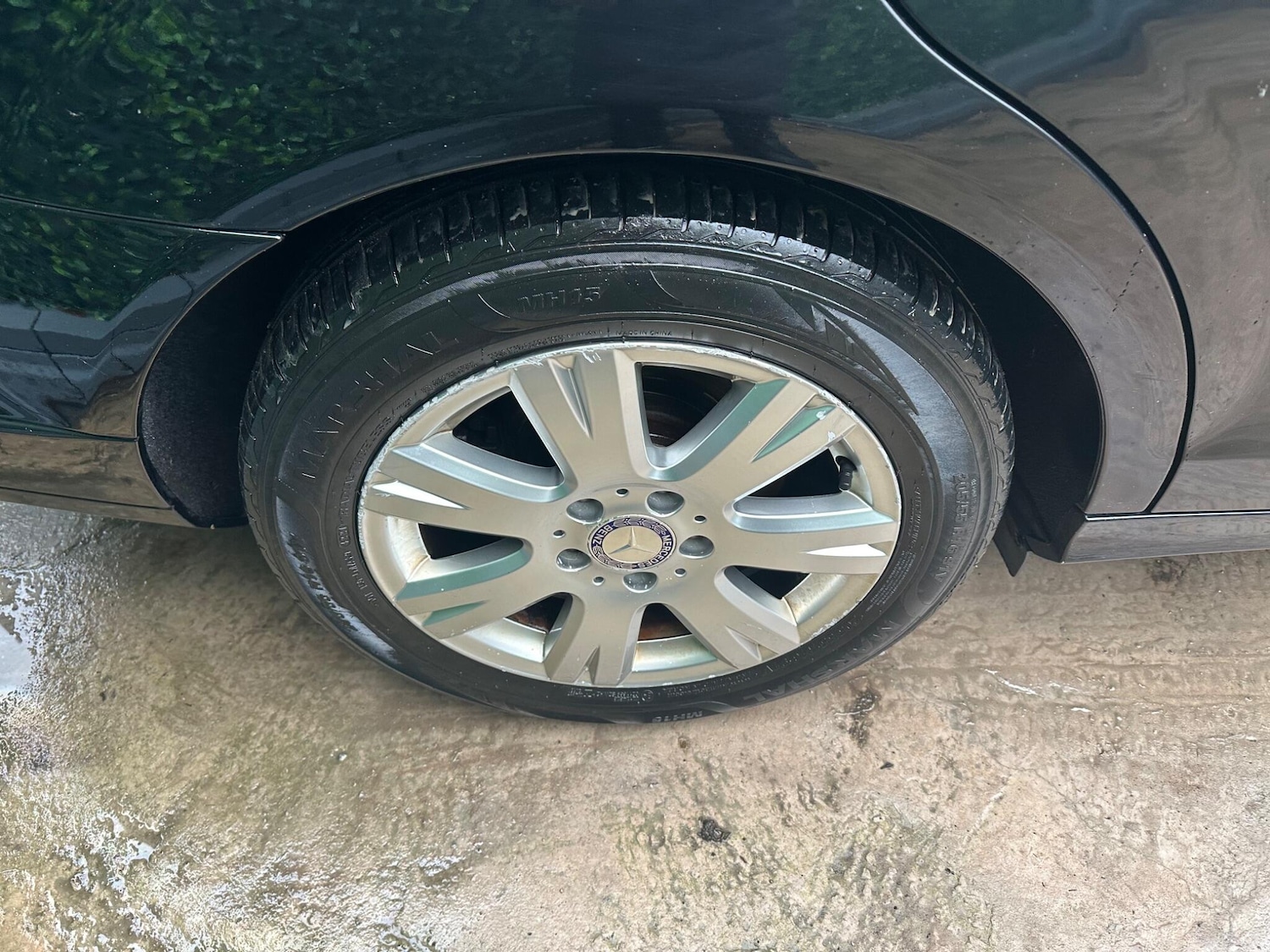 Used Mercedes-Benz C Class 2010 for sale - 77144008: Photo 36