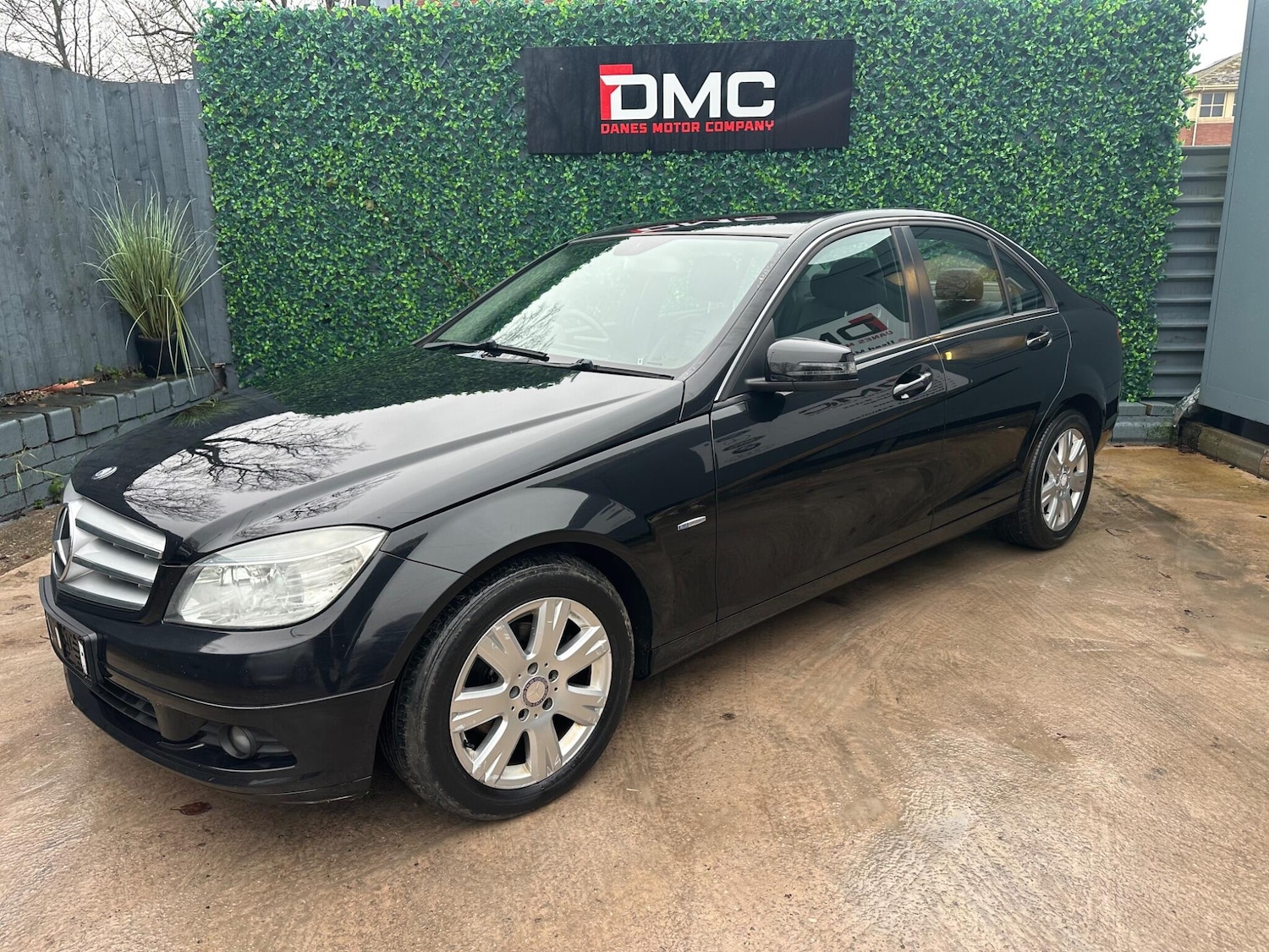Used Mercedes-Benz C Class 2010 for sale - 77144008: Photo 52
