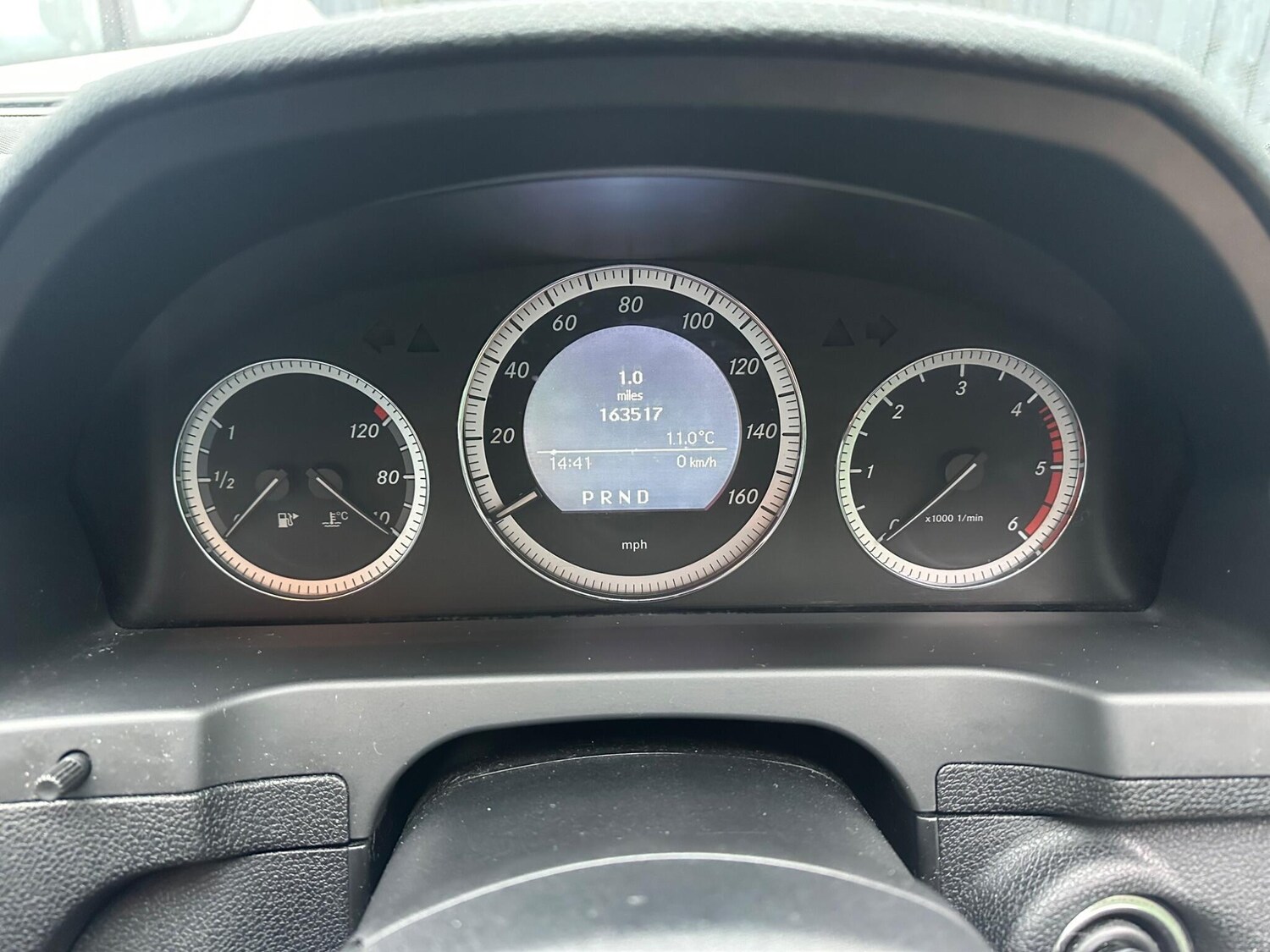 Used Mercedes-Benz C Class 2010 for sale - 77144008: Photo 76