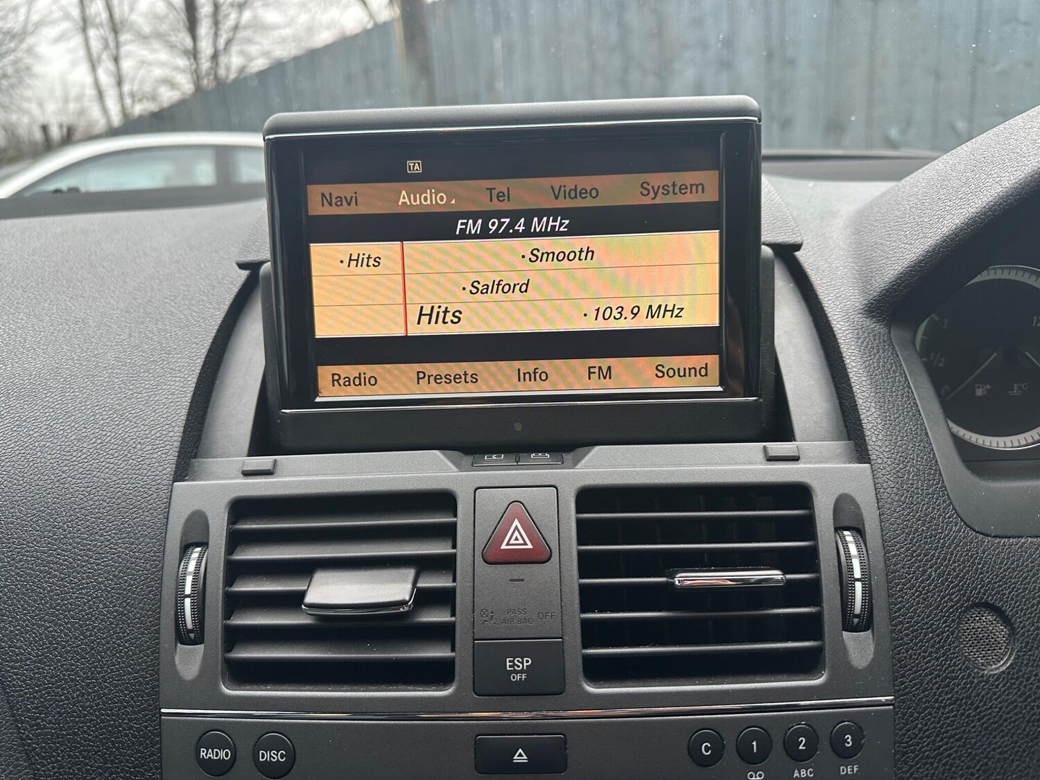 Used Mercedes-Benz C Class 2010 for sale - 77144008: Photo 77