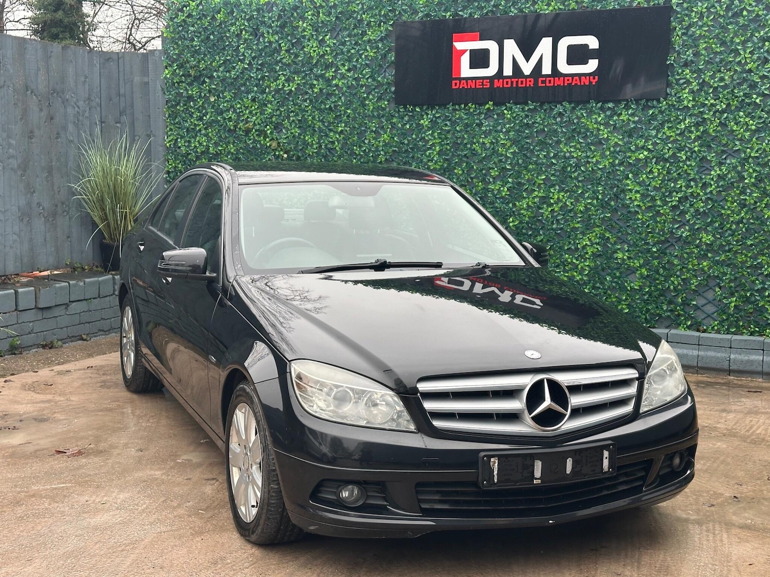 Used Mercedes-Benz C Class 2010 for sale - 77144008: Photo 86