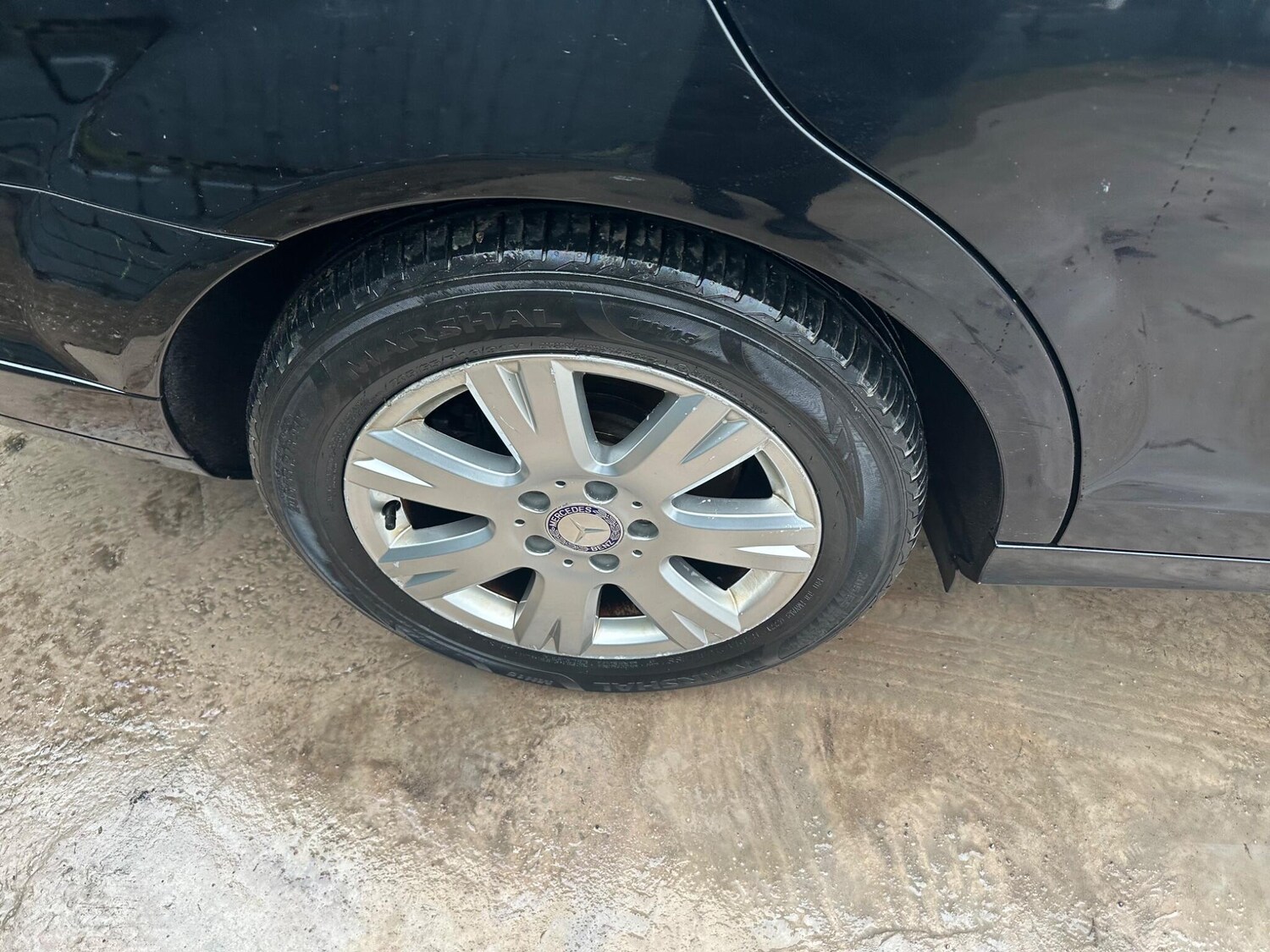 Used Mercedes-Benz C Class 2010 for sale - 77144008: Photo 92