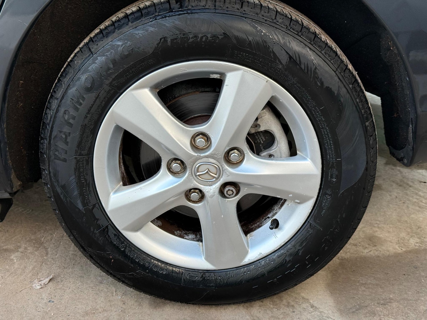 Used Mazda Mazda3 2008 for sale - 77060129: Photo 19