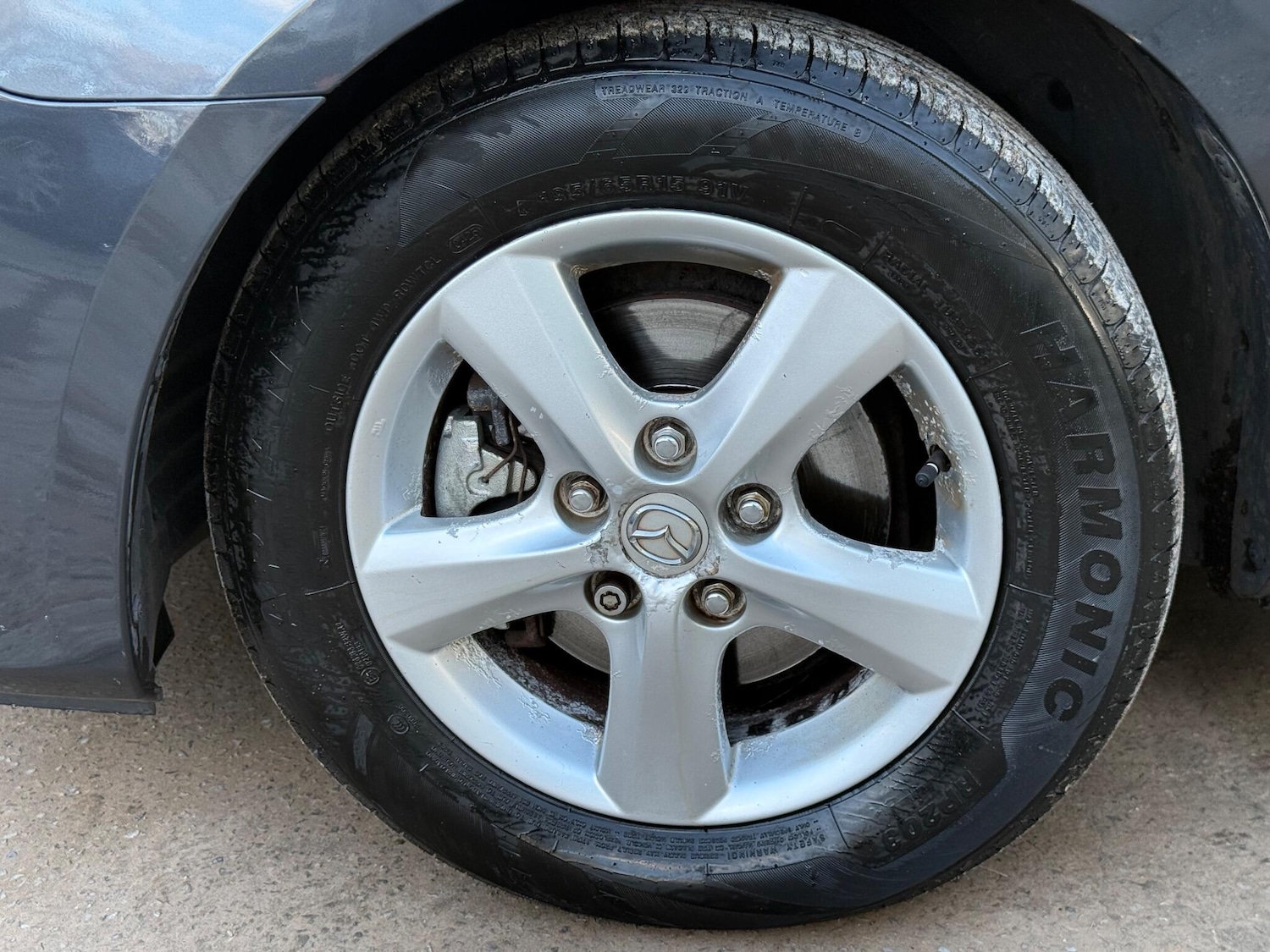 Used Mazda Mazda3 2008 for sale - 77060129: Photo 20