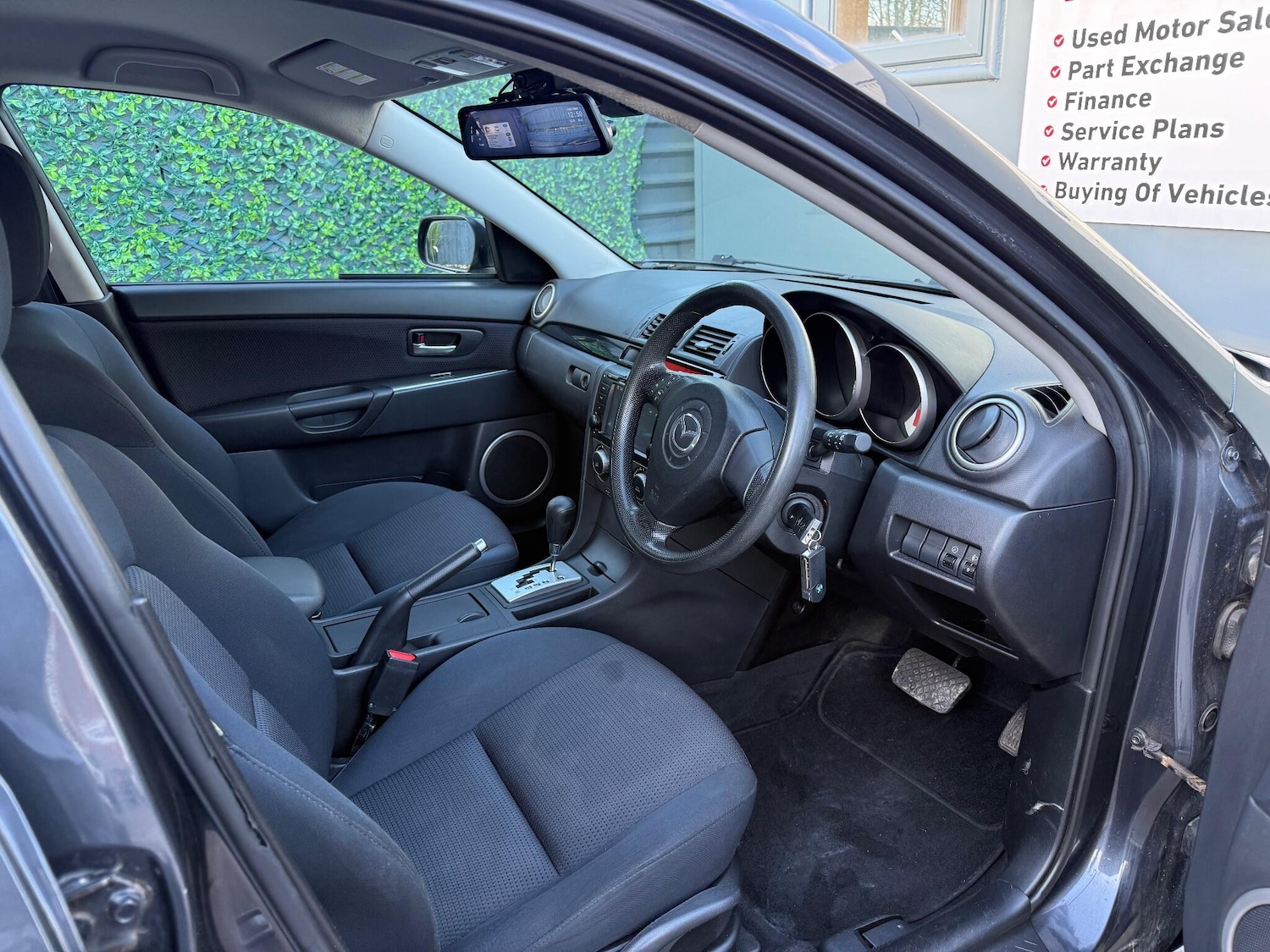 Used Mazda Mazda3 2008 for sale - 77060129: Photo 21