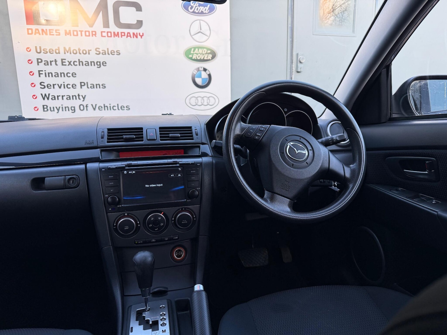 Used Mazda Mazda3 2008 for sale - 77060129: Photo 22