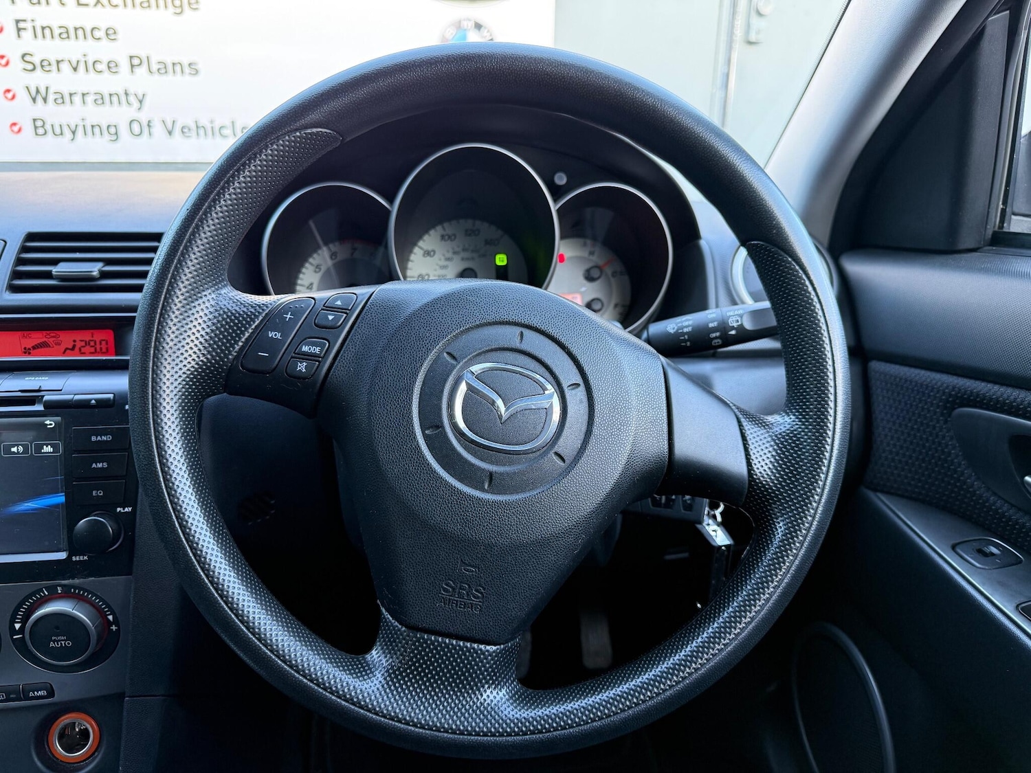 Used Mazda Mazda3 2008 for sale - 77060129: Photo 23